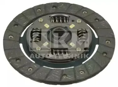 0690102 KM Germany Диск сцепления